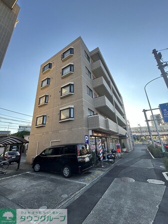 ブルーパールマンションの物件内観写真